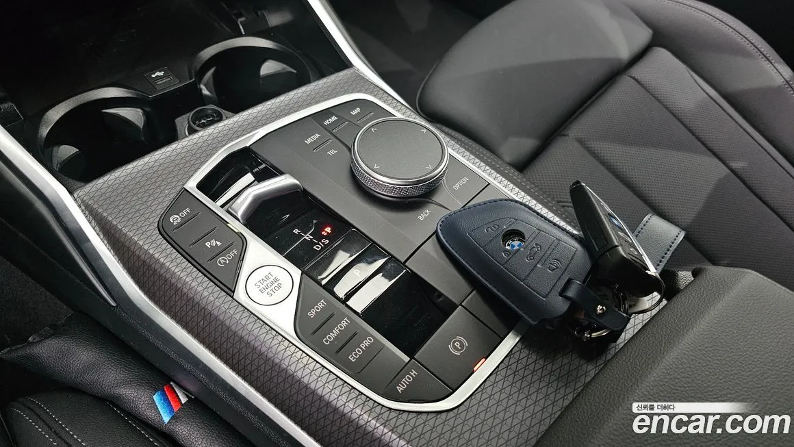 BMW 3-Series 2026 из KR, фото 3