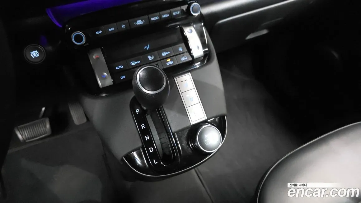 Hyundai Casper — фото 4
