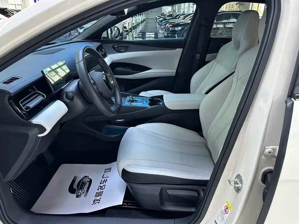 BYD Seal 06 — фото 2