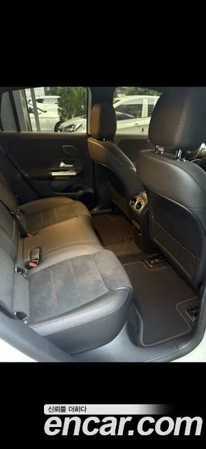Mercedes-Benz EQA 2024 из KR, фото 4
