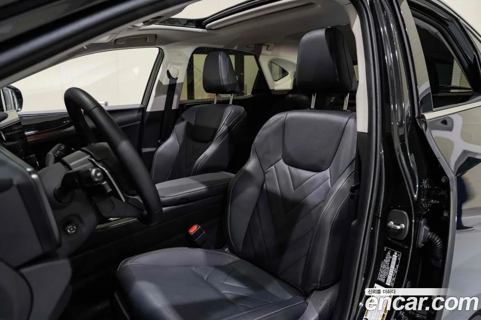 Lexus NX 2025 из KR, фото 2