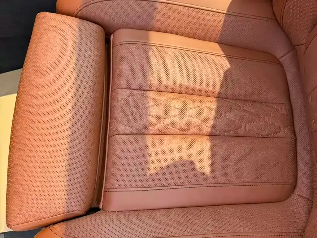 BMW X7 — фото 7