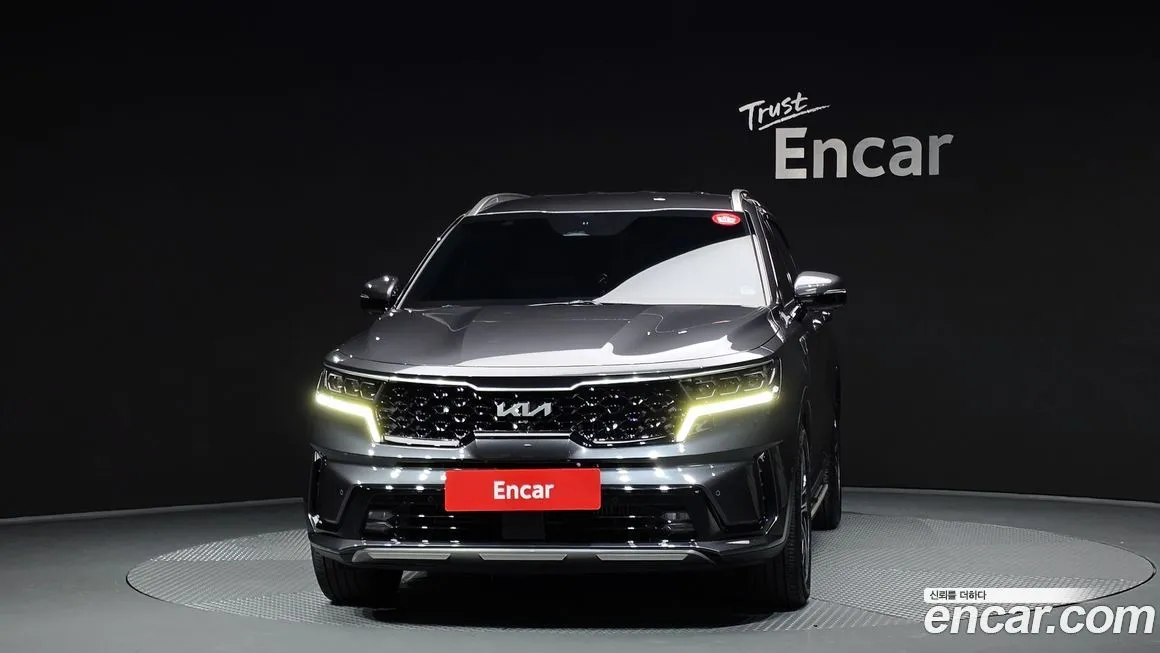 Kia Sorento — фото 2