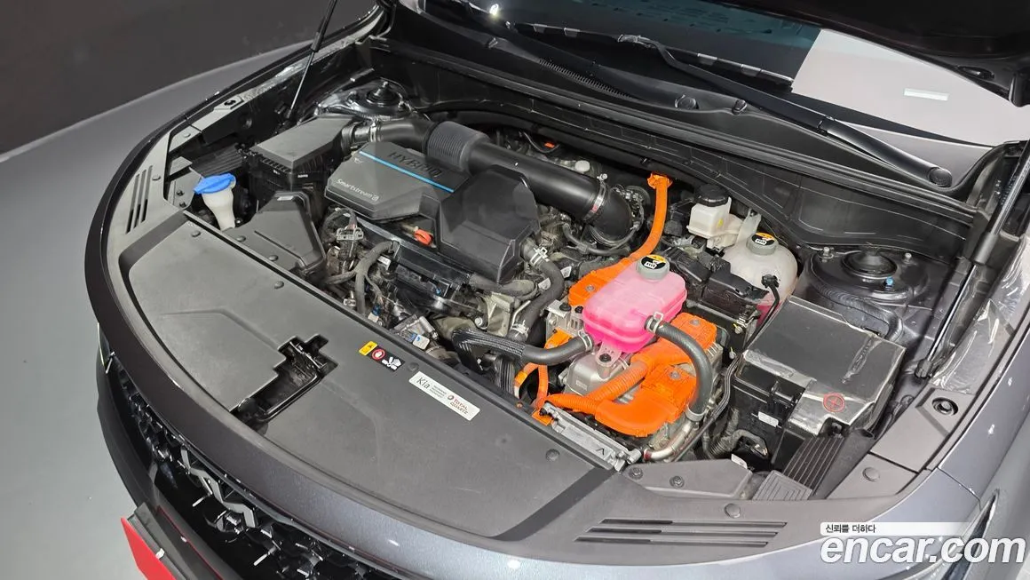 Kia Sorento — фото 10