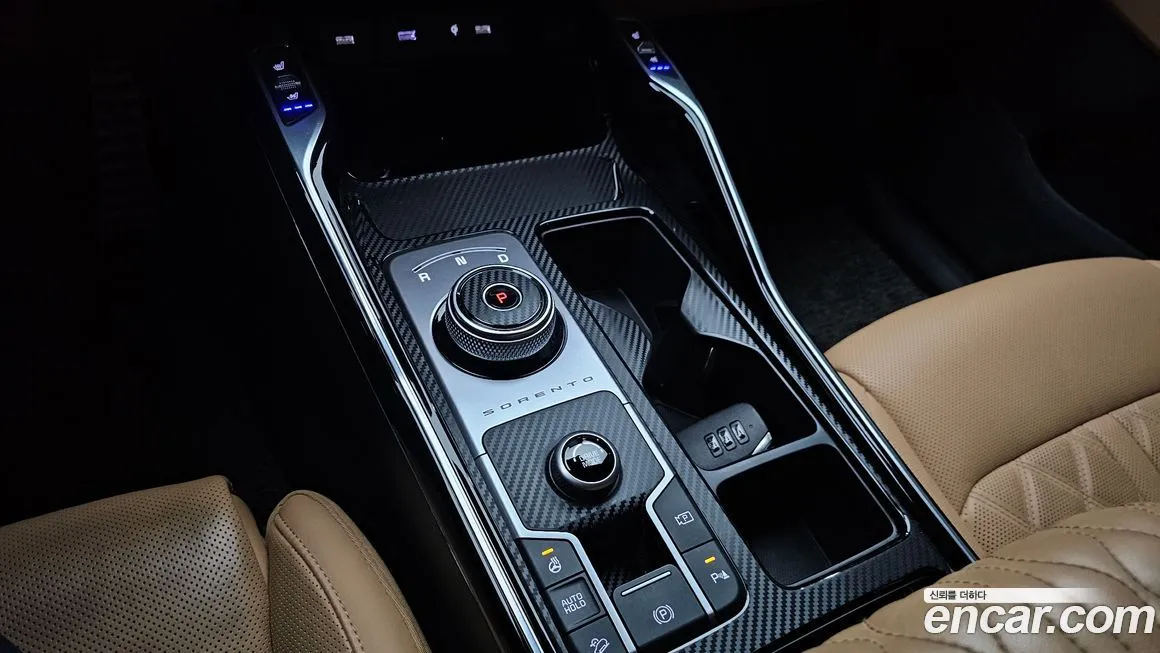Kia Sorento — фото 9