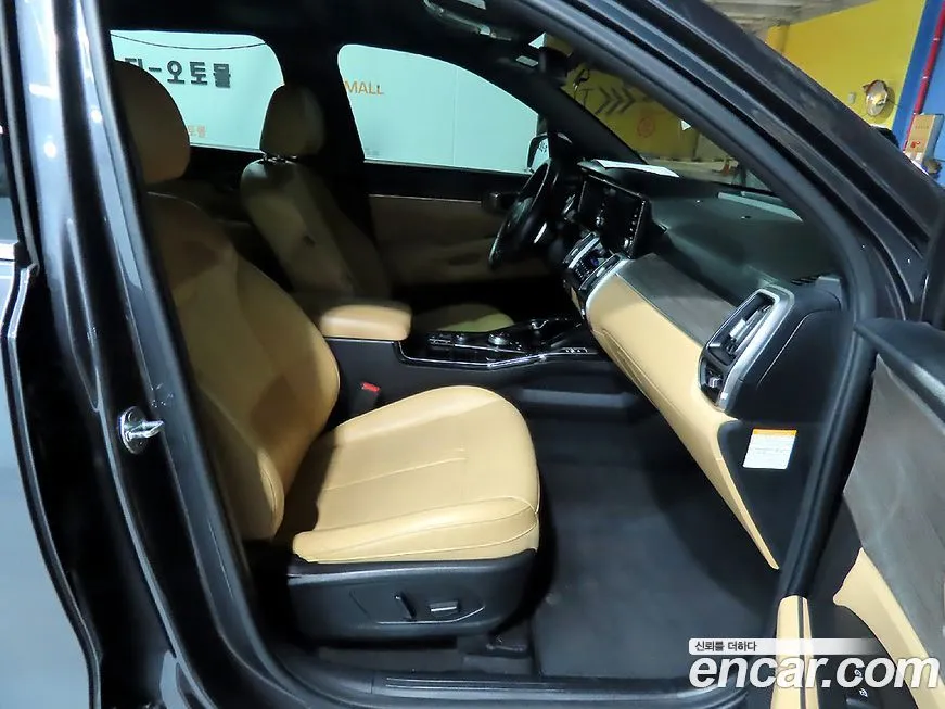 Kia Sorento — фото 4