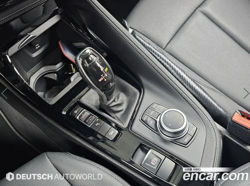 BMW X1 2022 из KR, фото 4