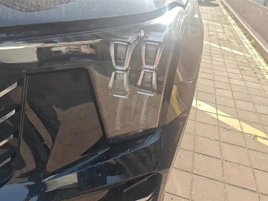 GAC Motor Trumpchi GS8 2023 из CN, фото 3