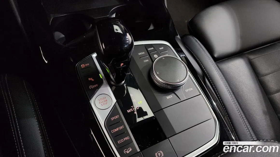 BMW X4 2022 из KR, фото 3
