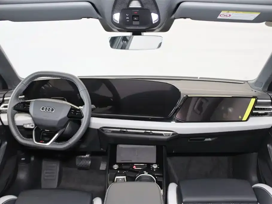 Audi A5L 2026 из CN, фото 6