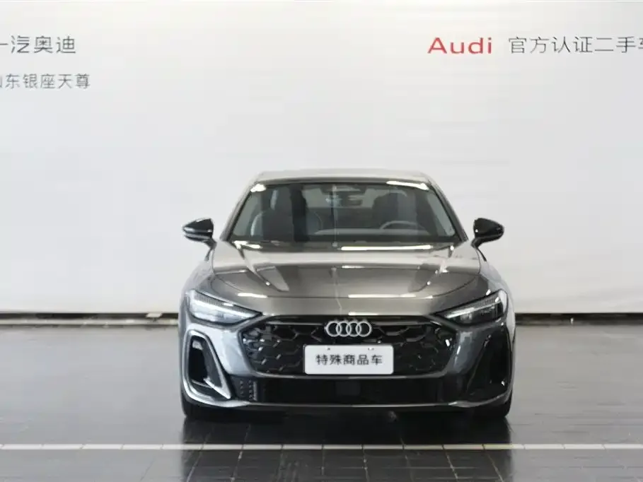 Audi A5L 2026 из CN, фото 8