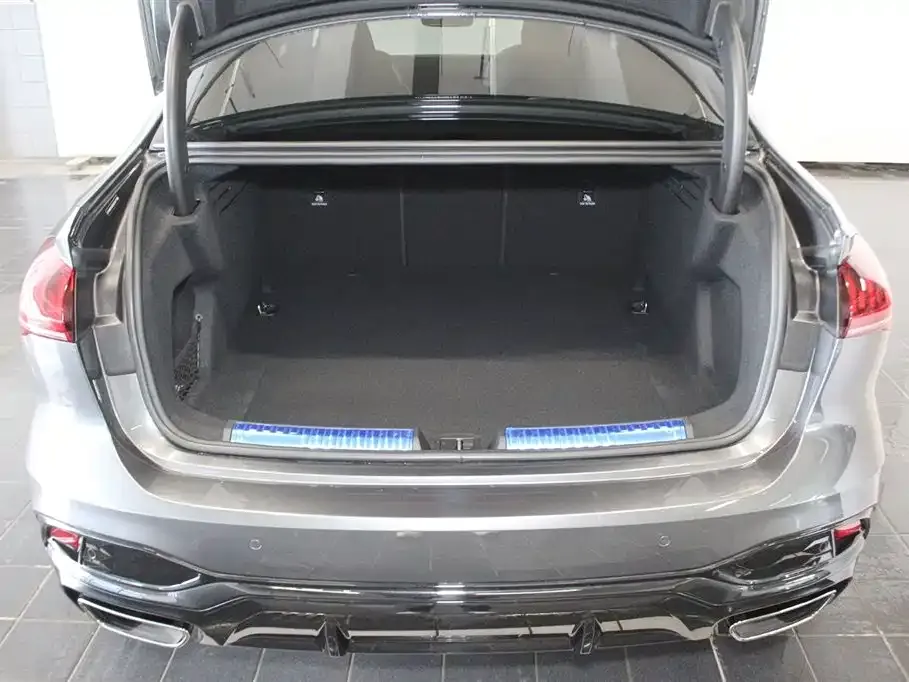 Audi A5L 2026 из CN, фото 2