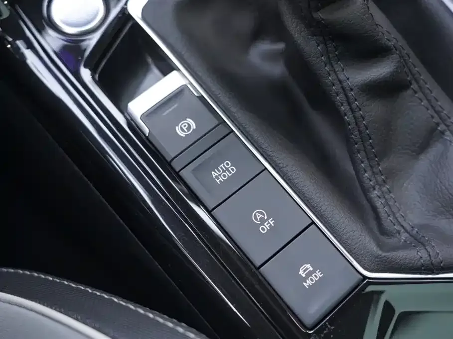 Volkswagen Tayron 2024 из CN, фото 10