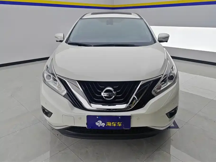 Nissan Murano 2021 из CN, фото 5