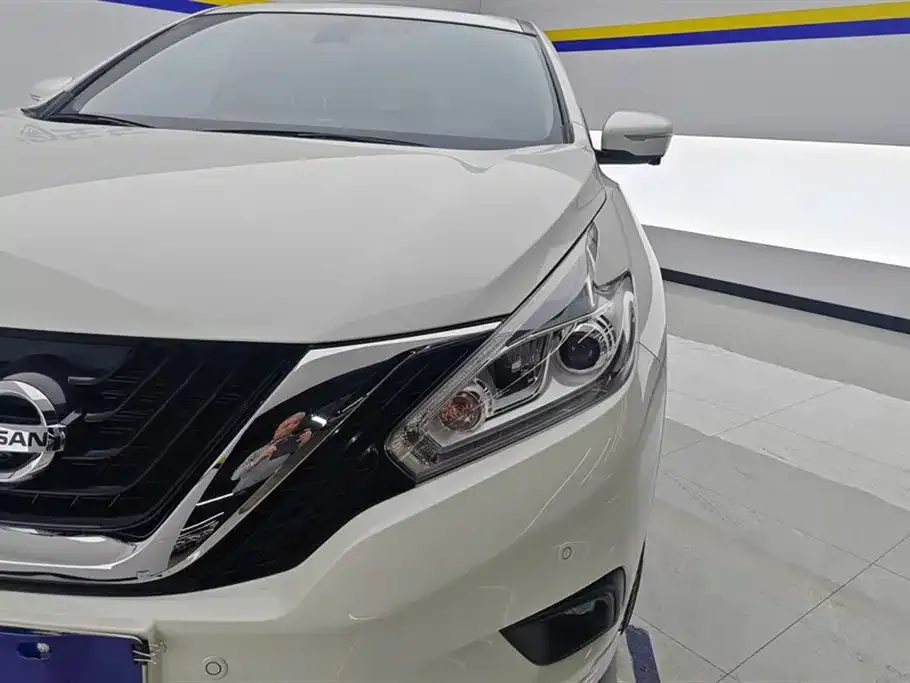Nissan Murano 2021 из CN, фото 6