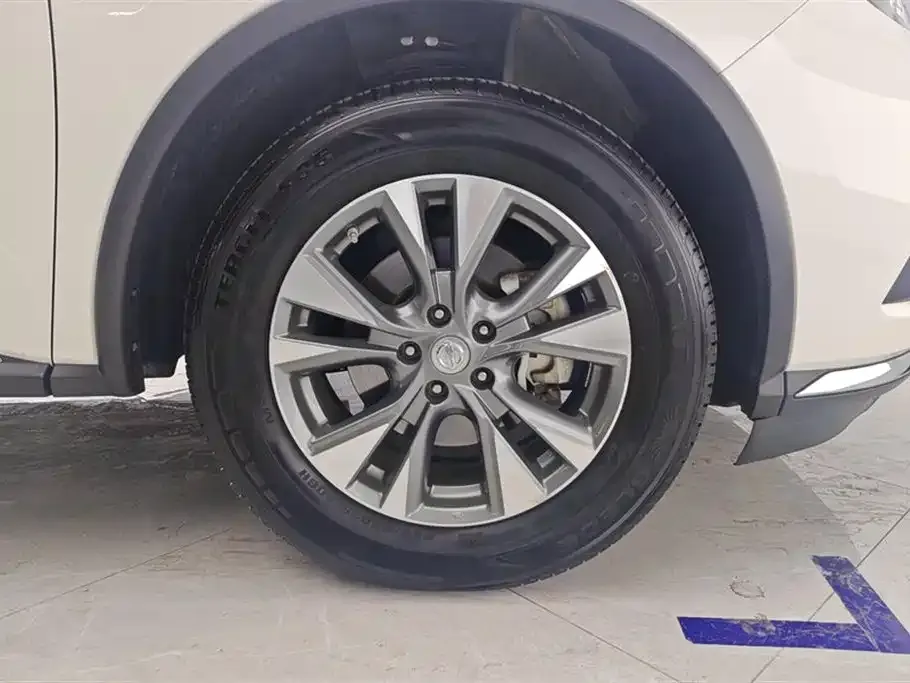 Nissan Murano 2021 из CN, фото 7