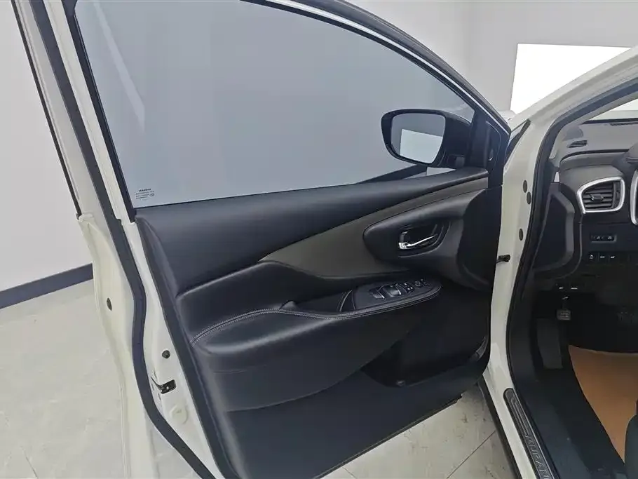 Nissan Murano 2021 из CN, фото 9