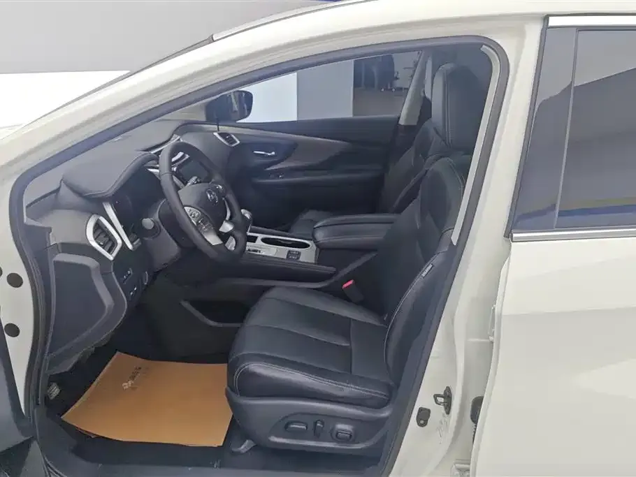 Nissan Murano 2021 из CN, фото 2