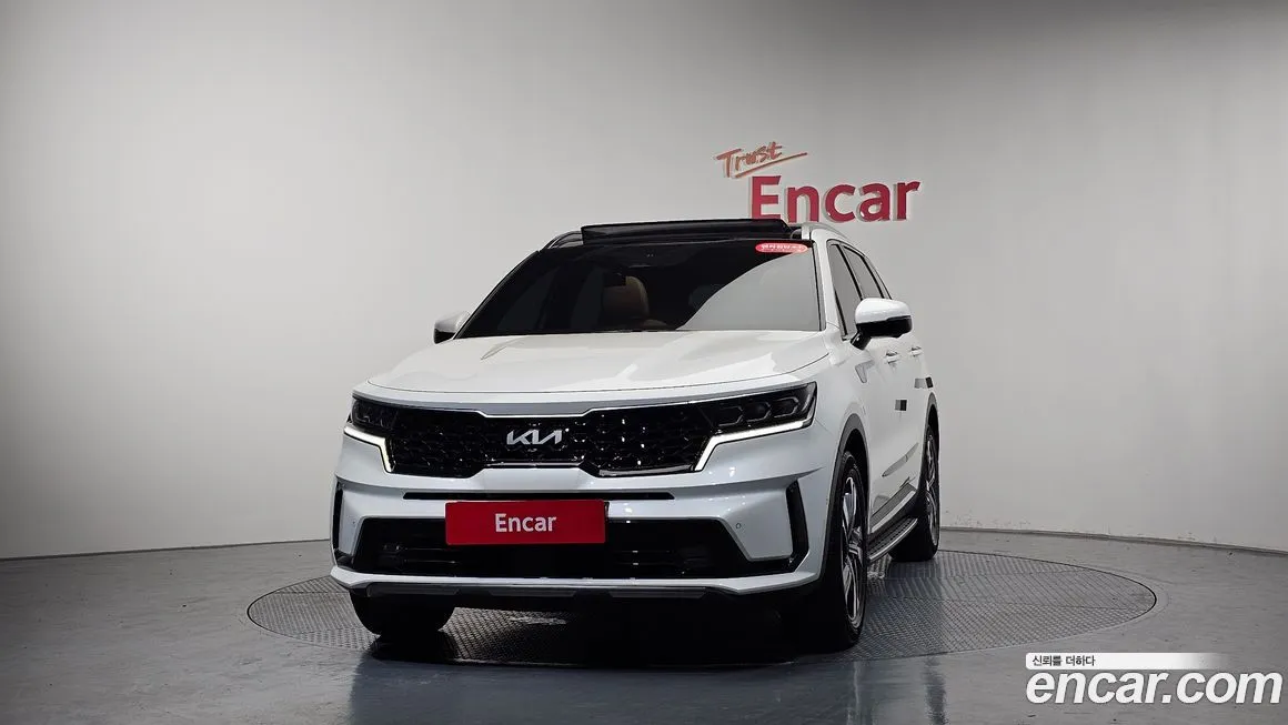 Kia Sorento — фото 2