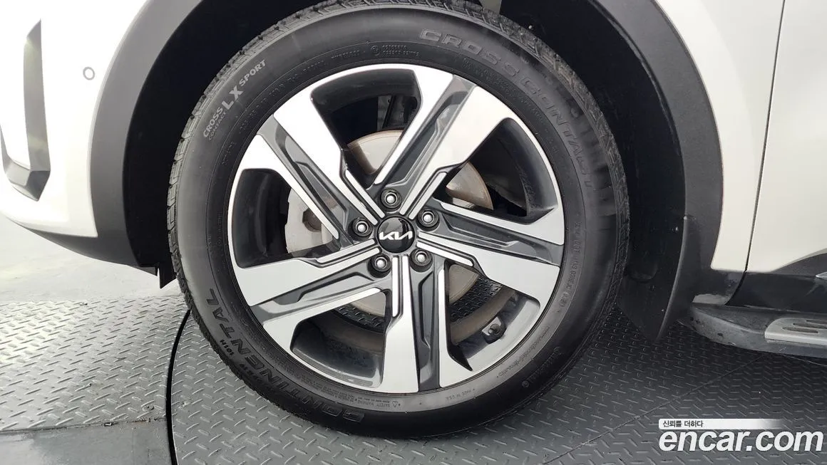 Kia Sorento — фото 3