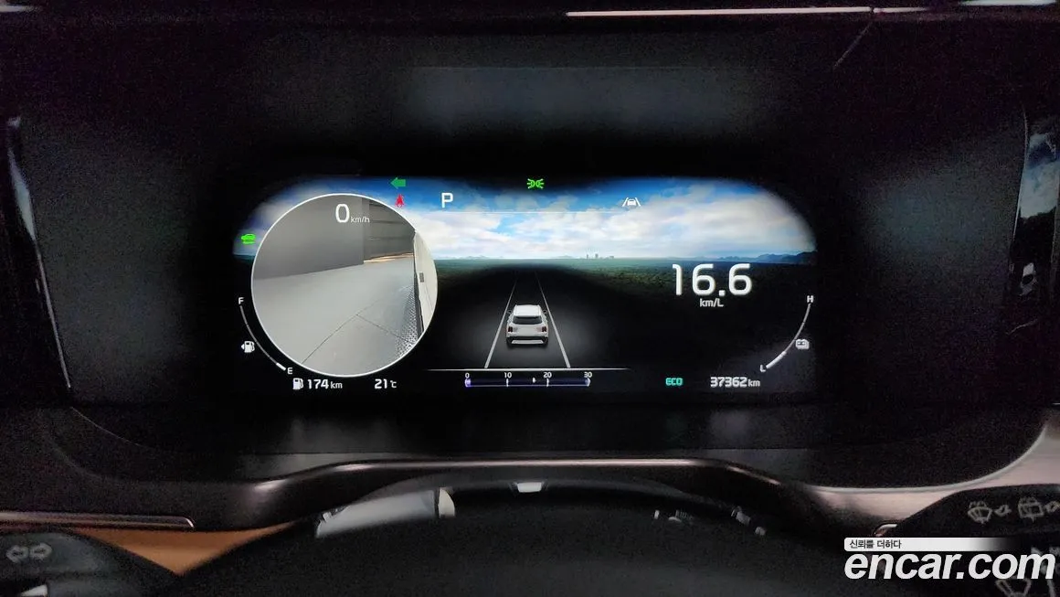 Kia Sorento — фото 4