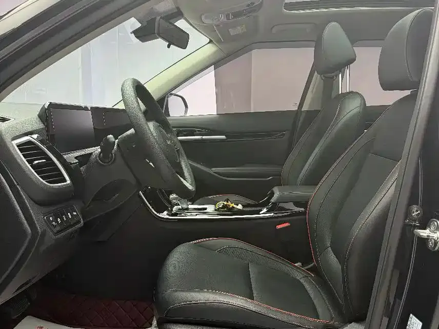 Kia Seltos 2023 из CN, фото 3