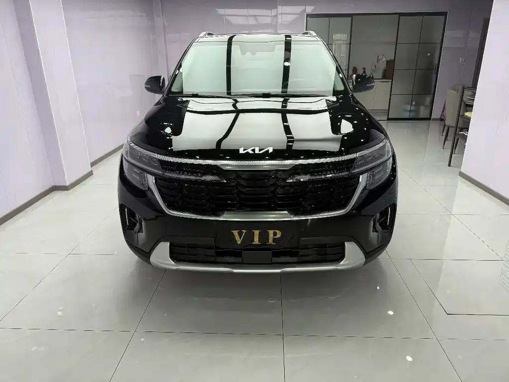 Kia Seltos 2023 из CN, фото 5