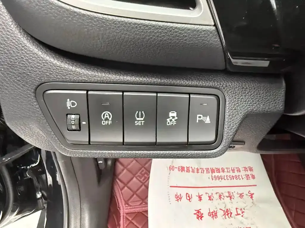 Kia Seltos 2023 из CN, фото 8