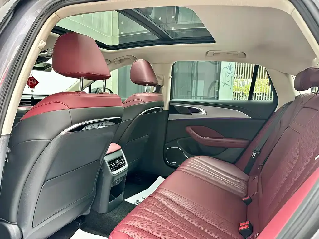 Hongqi H5 2022 из CN, фото 5