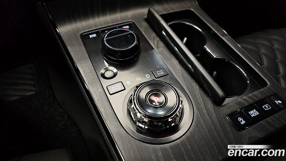 Genesis G80 2026 из KR, фото 10