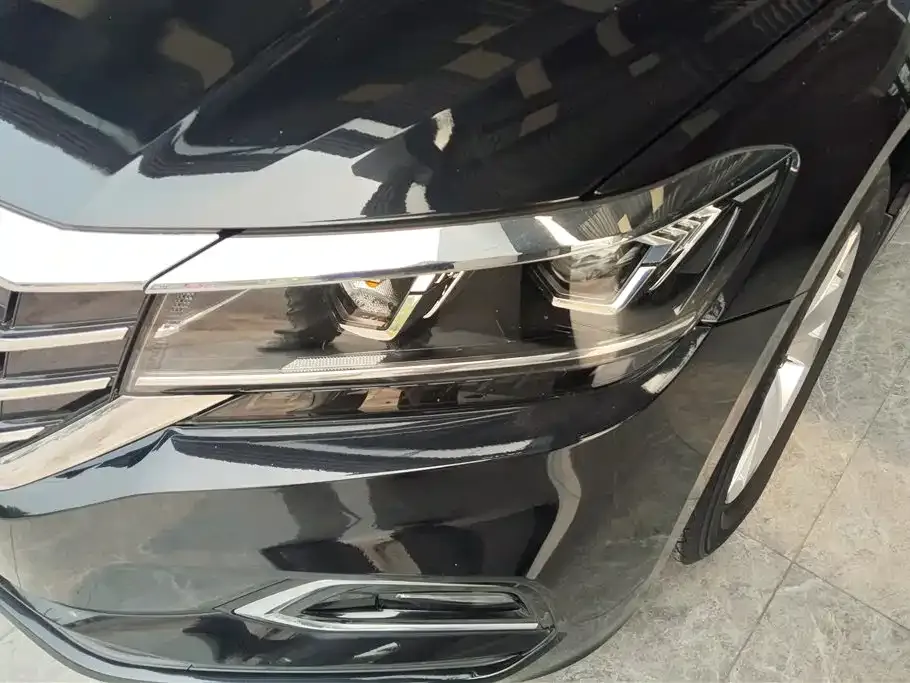 Volkswagen Passat 2021 из CN, фото 7