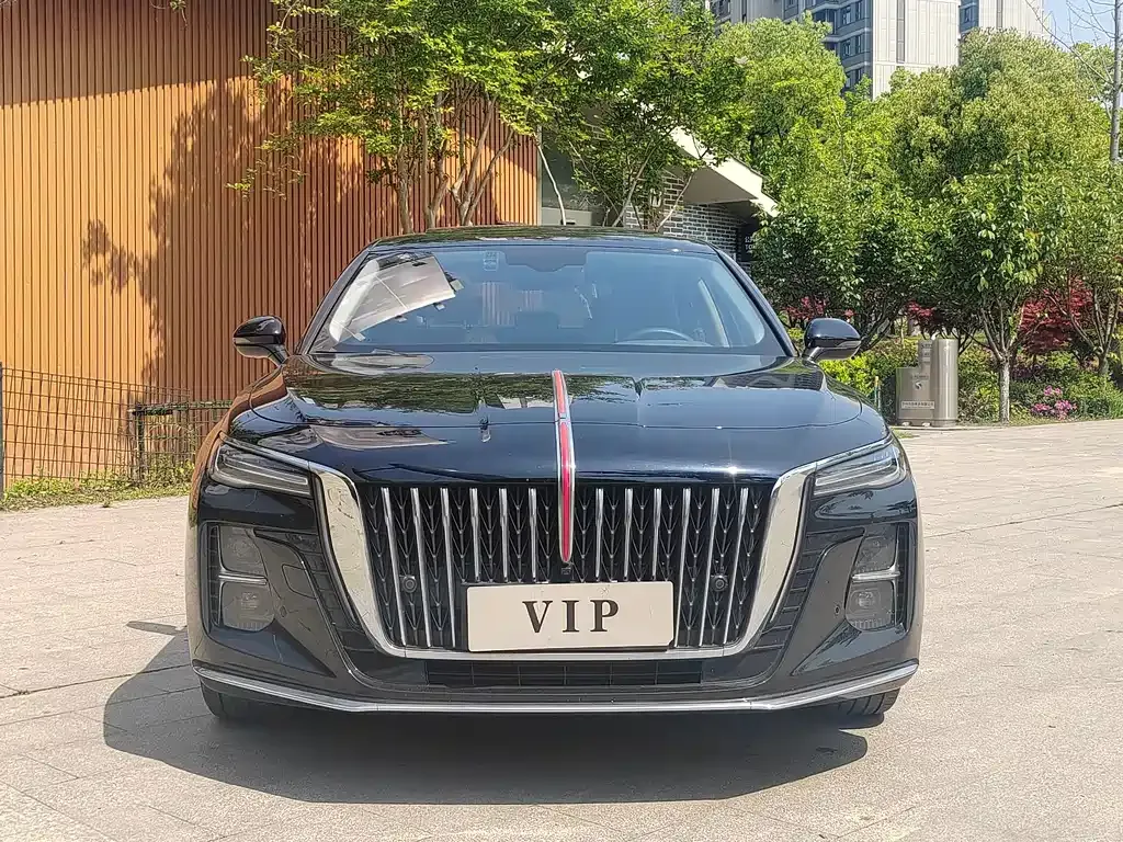 Hongqi H5 2022 из CN, фото 10