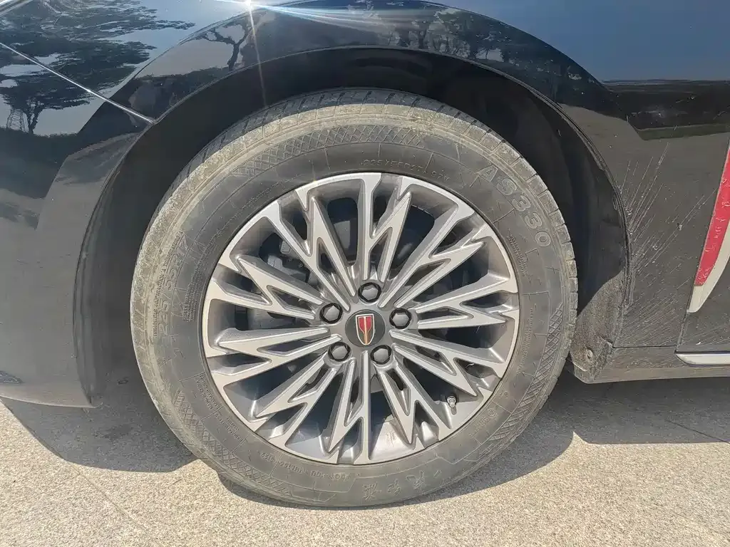 Hongqi H5 2022 из CN, фото 8