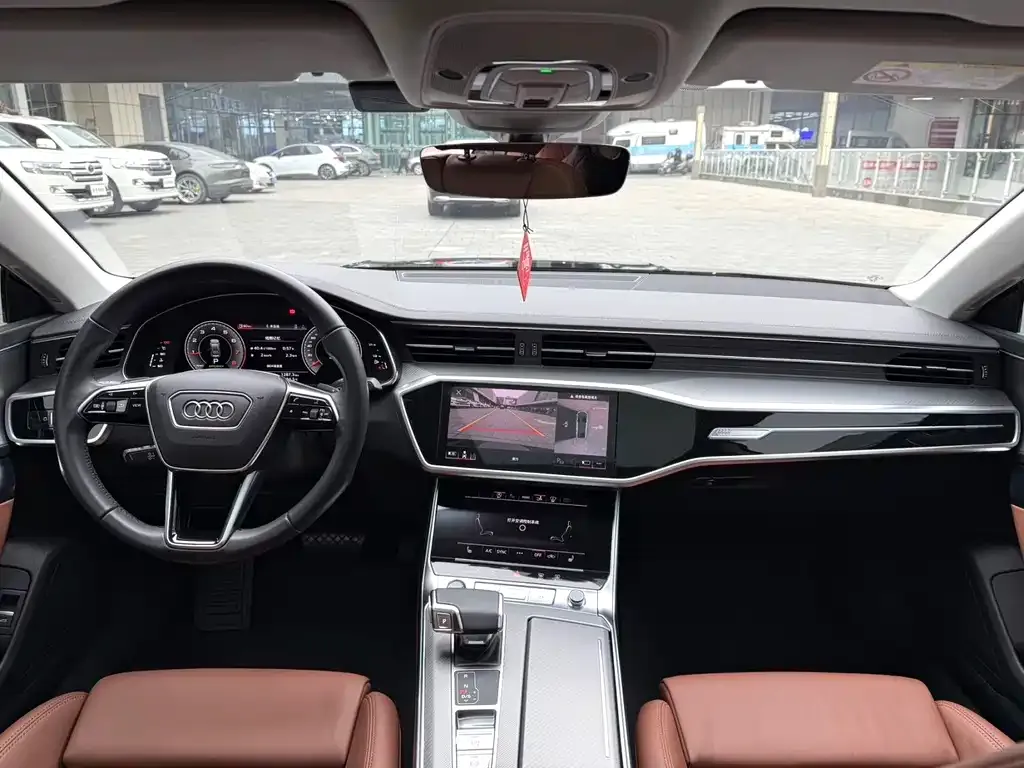 Audi A7 — фото 3