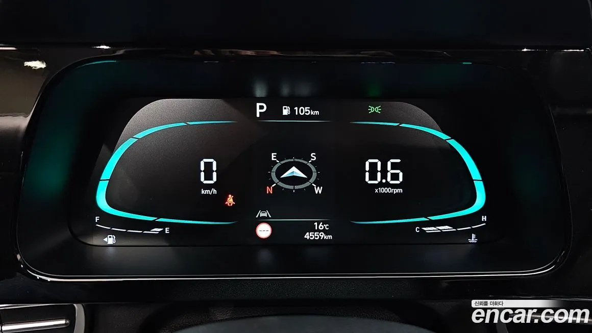 Hyundai AVANTE 2026 из KR, фото 7