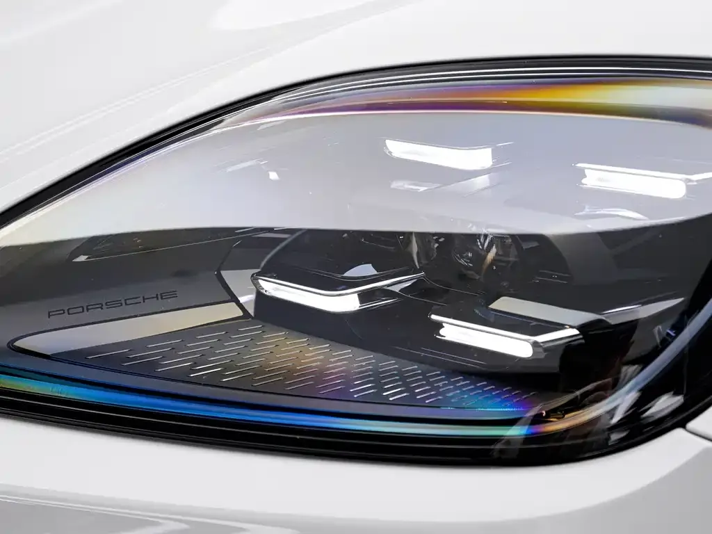 Porsche Cayenne 2025 из CN, фото 3