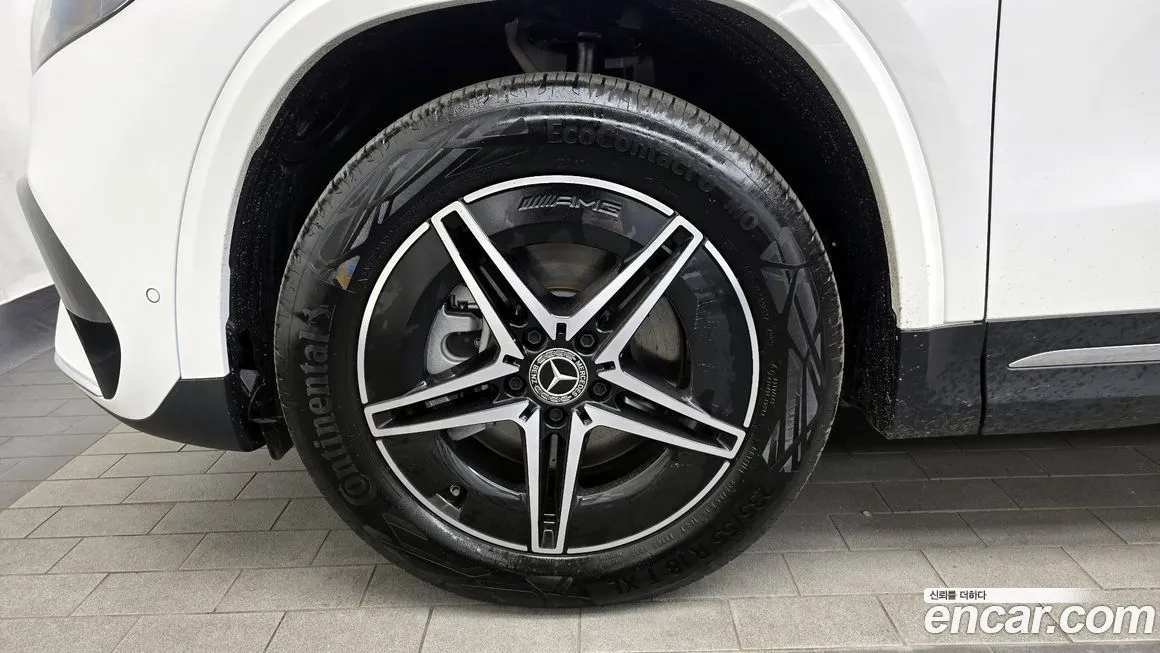Mercedes-Benz EQA — фото 9