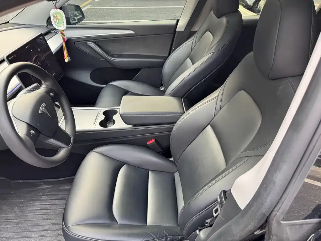 Tesla Model Y 2023 из CN, фото 3