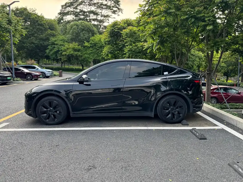 Tesla Model Y 2023 из CN, фото 10