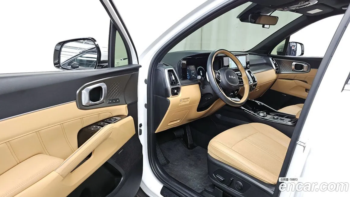 Kia Sorento — фото 5