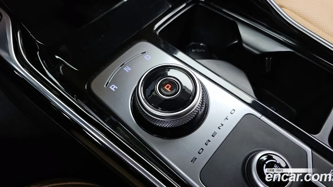 Kia Sorento — фото 3