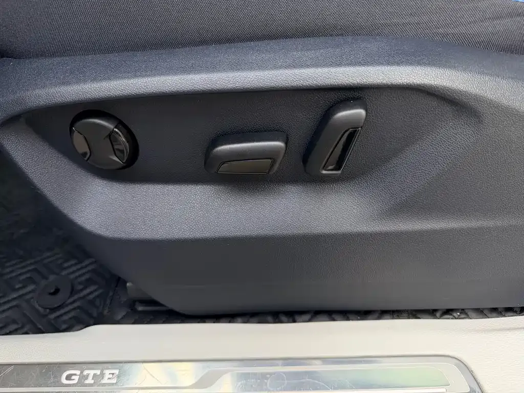 Volkswagen 探岳 PHEV 2023 из CN, фото 10
