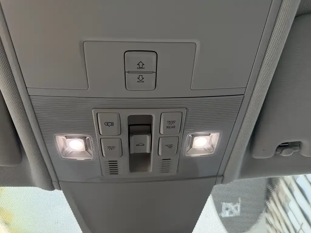 Volkswagen 探岳 PHEV 2023 из CN, фото 5