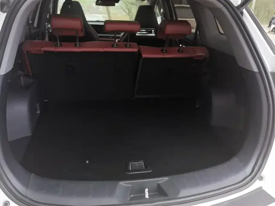 Changan CS75PLUS — фото 4