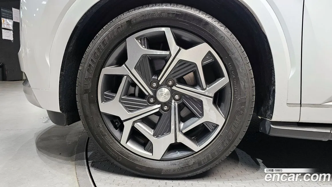 Hyundai Palisade — фото 9