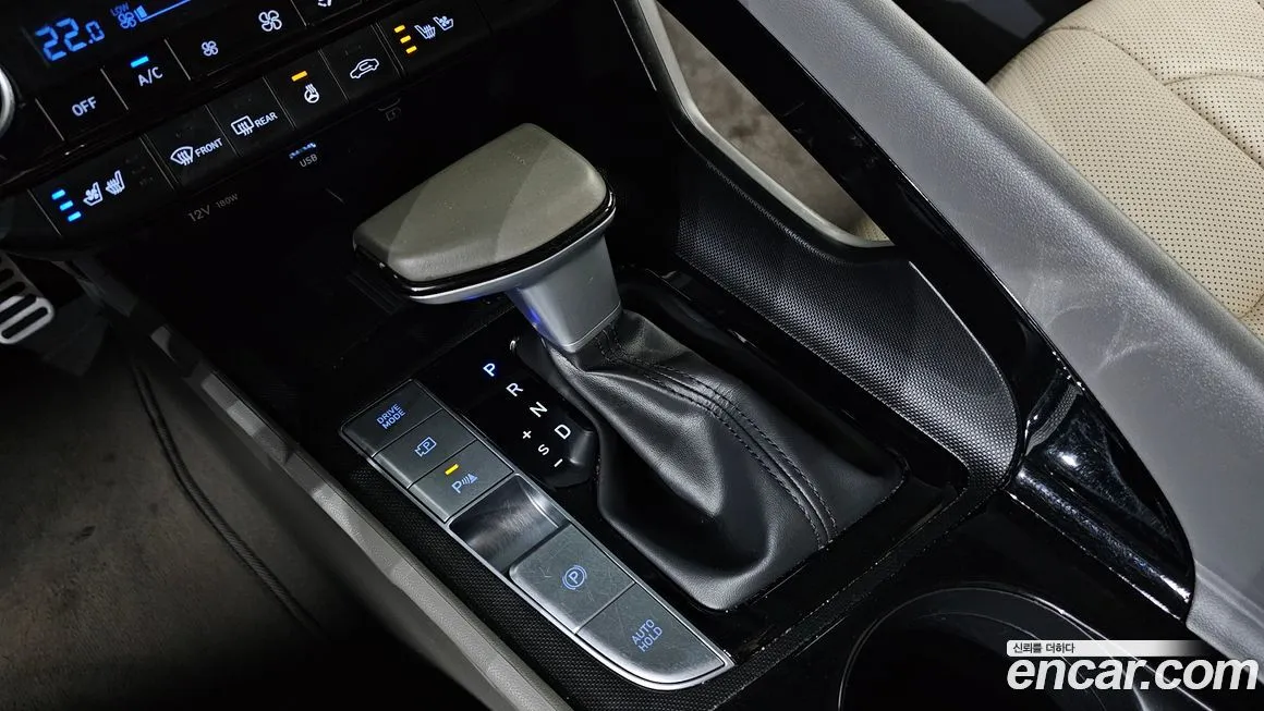 Hyundai AVANTE — фото 4