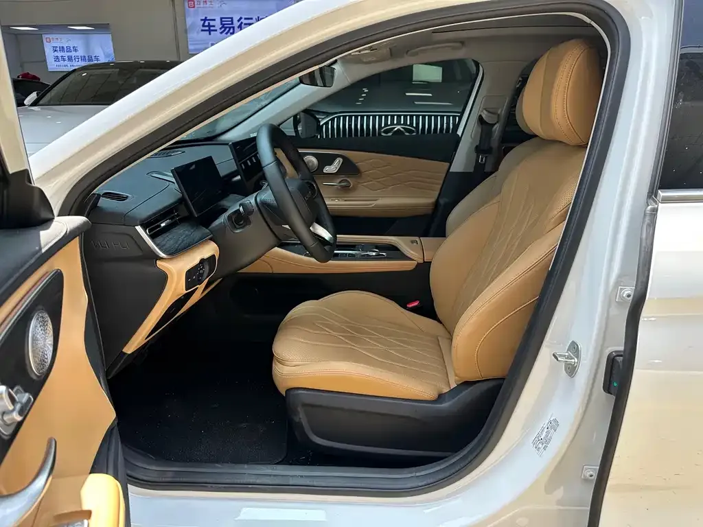 Chery Arrizo 8 PRO 2025 из CN, фото 8