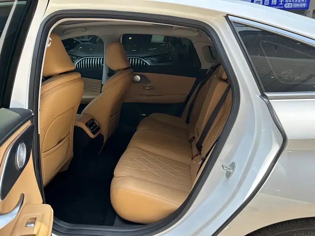 Chery Arrizo 8 PRO 2025 из CN, фото 7