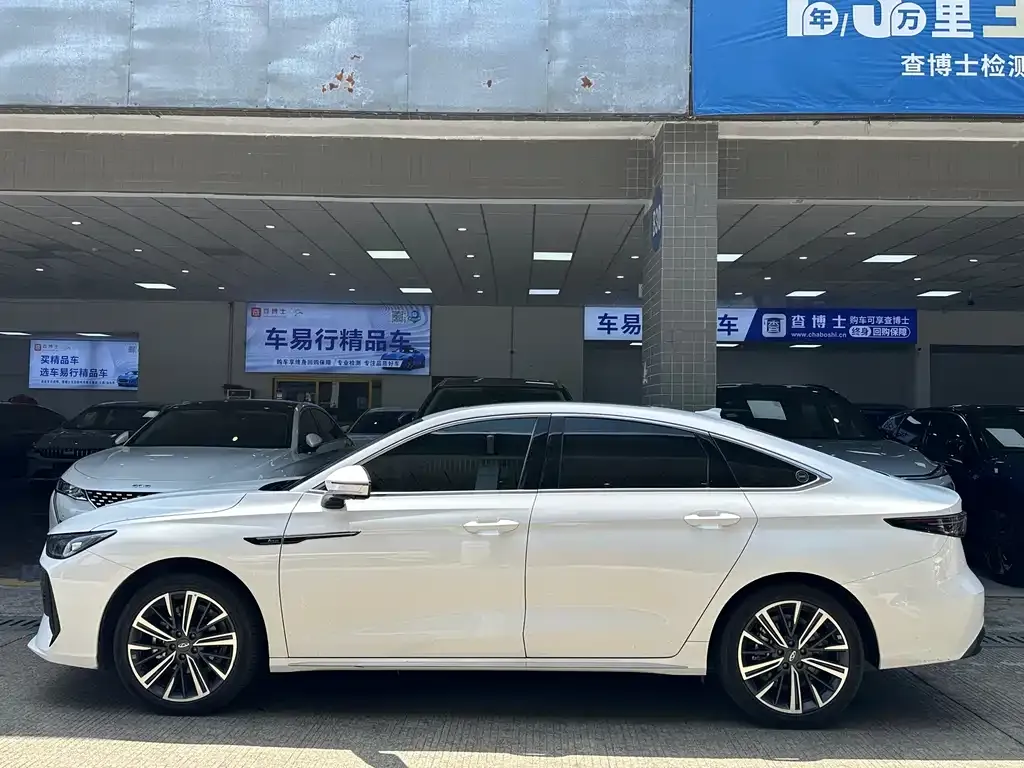 Chery Arrizo 8 PRO 2025 из CN, фото 2