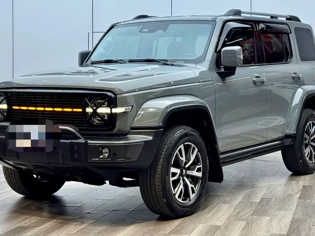 Tank 300 2023 из CN, фото 1